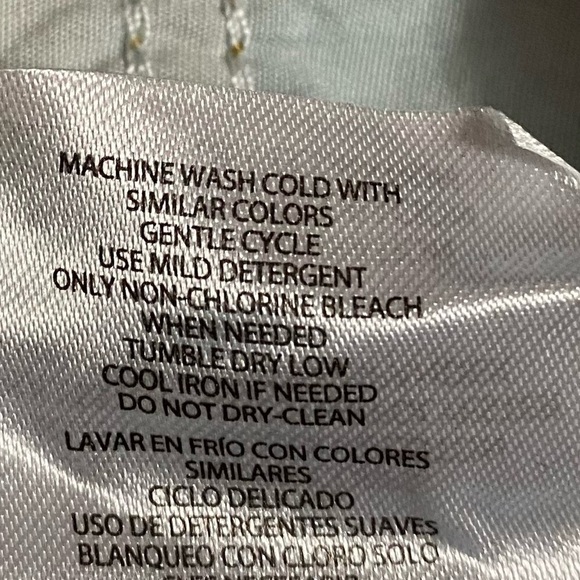 Wrangler High-Rise Bootcut Jeans 12 Dark Blue Western Cowgirl Straight Fit NWT - Picture 12 of 12